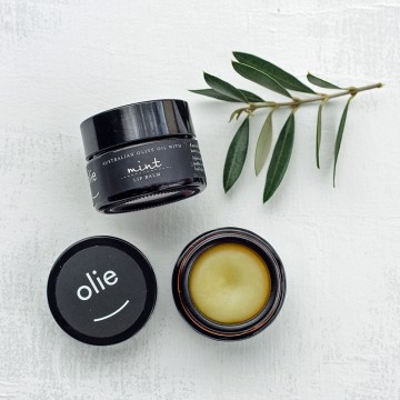 Lip Balm | Mint | 15ml